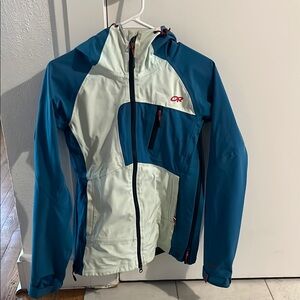 Outdoor Research Ski Shell